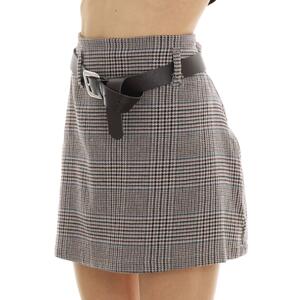 GONNA PIED DE POULE HAVEONE - Mad Fashion | img vers.300x/